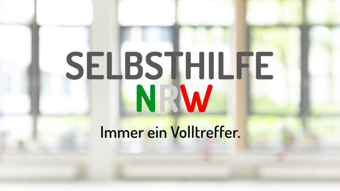 Screenshot Erklärfilm Selbsthilfe NRW